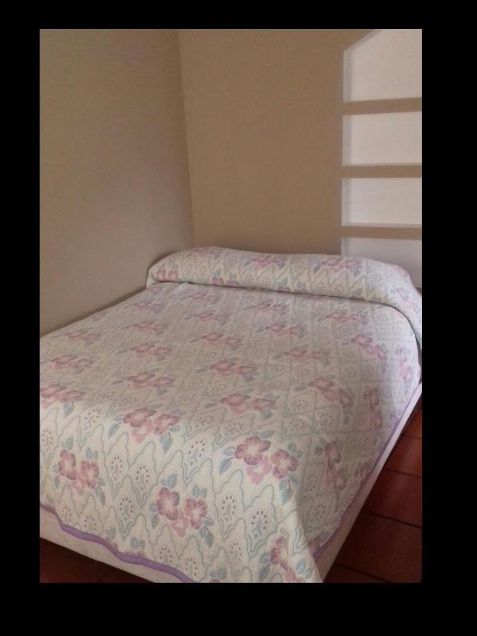 Ciudad De Mexico Unam Guest House Casa De Huespedes Bagian luar foto