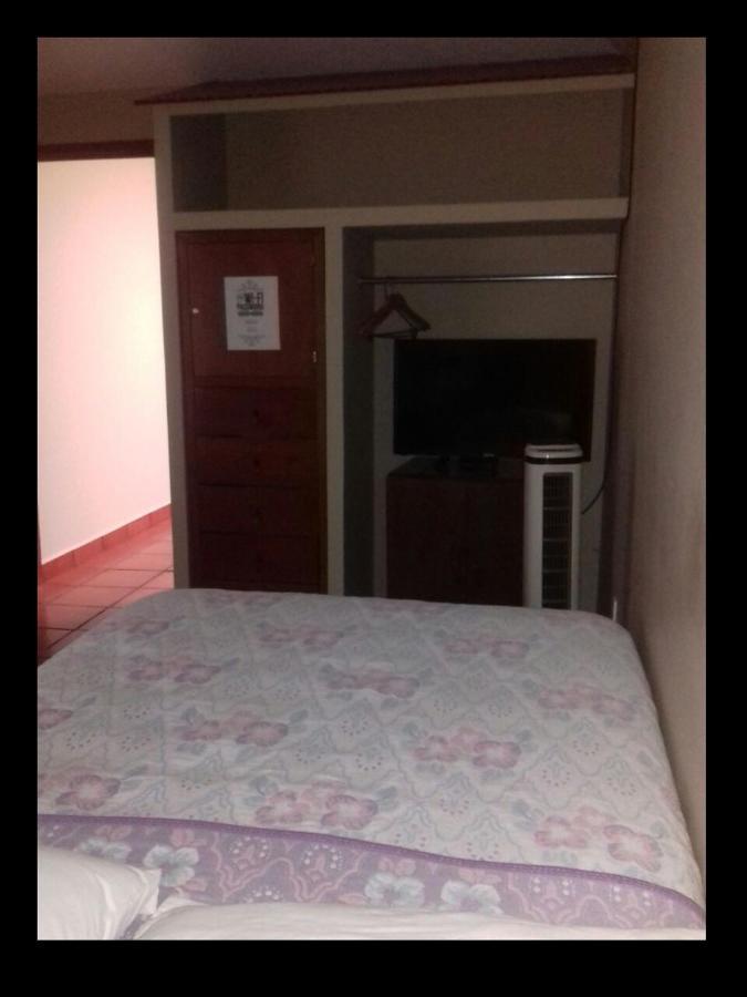 Ciudad De Mexico Unam Guest House Casa De Huespedes Bagian luar foto